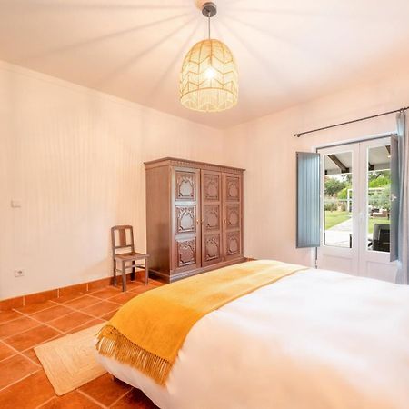 Refreshing Poolside Escape In Ponte De Sor Hotel Exterior foto