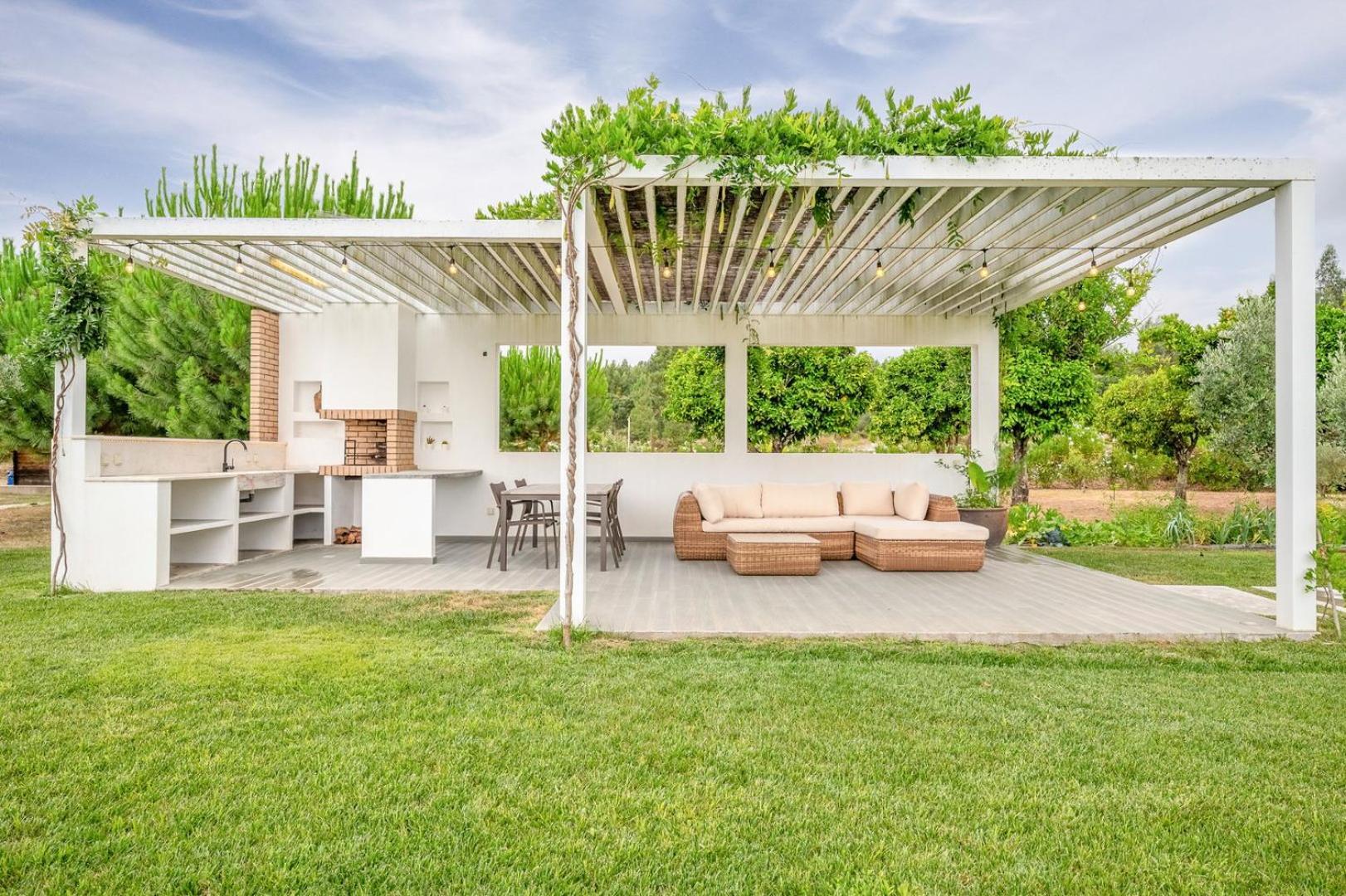 Refreshing Poolside Escape In Ponte De Sor Hotel Exterior foto